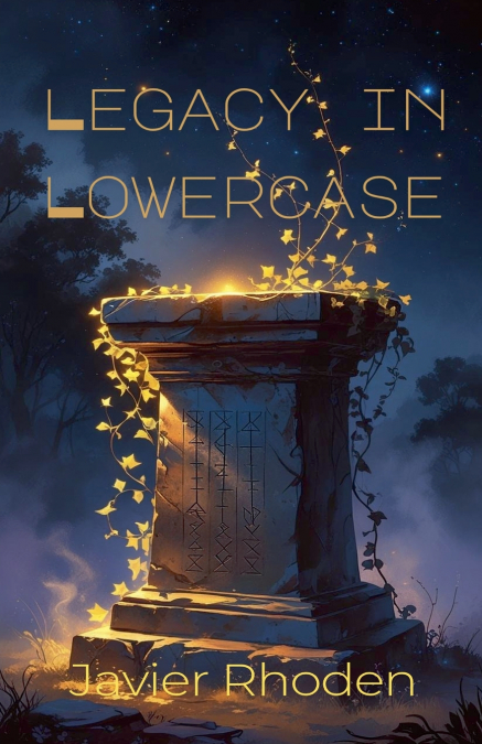 Legacy in Lowercase