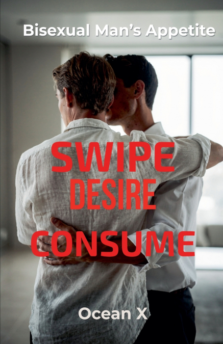 Swipe Desire Consume