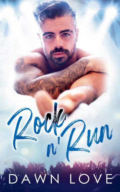 Rock N’ Run