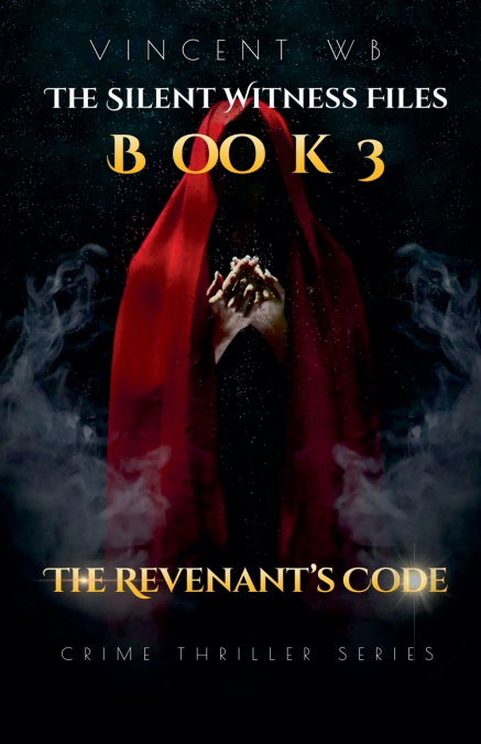 The Revenant’s Code
