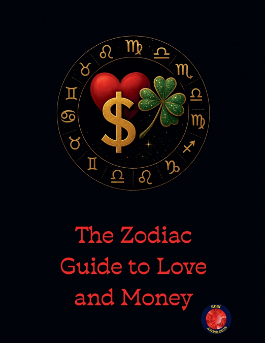 The Zodiac Guide  to Love and Money