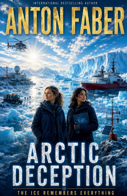 Arctic Deception