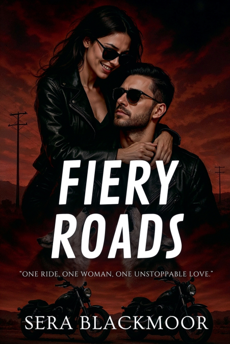 Fiery Roads