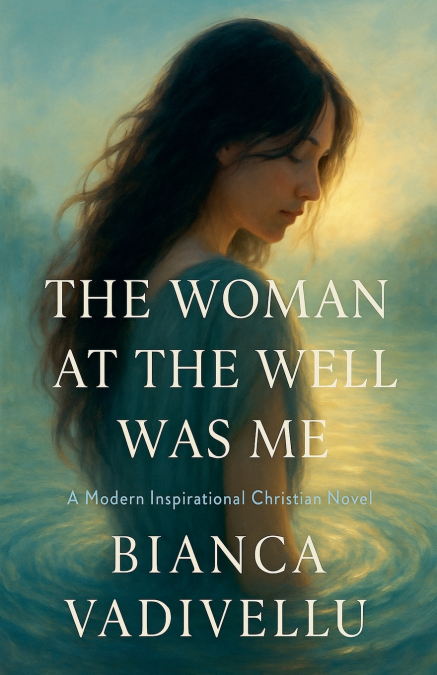 The Woman At The Well Was Me