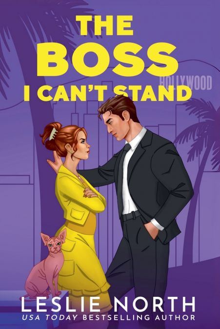The Boss I Can’t Stand