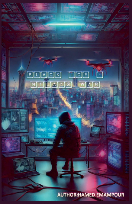 Black Ice - Nila’s War