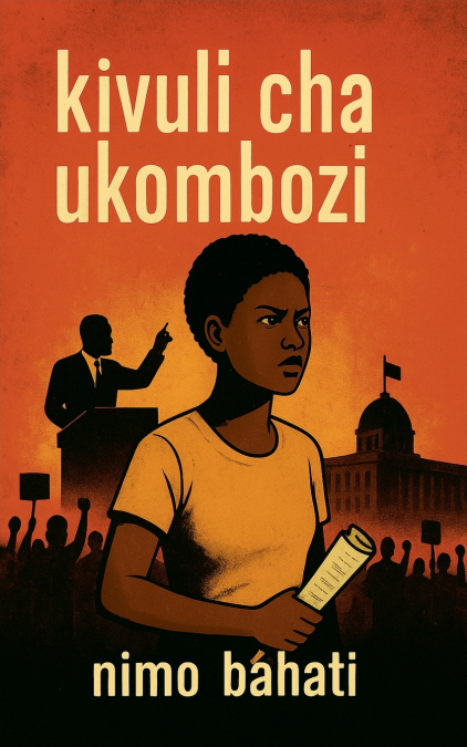 Kivuli Cha Ukombozi