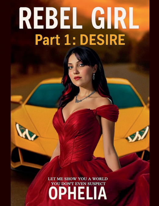 Rebel Girl. Part 1