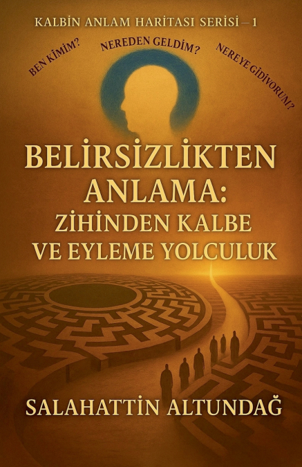 BELİRSİZLİKTEN ANLAMA