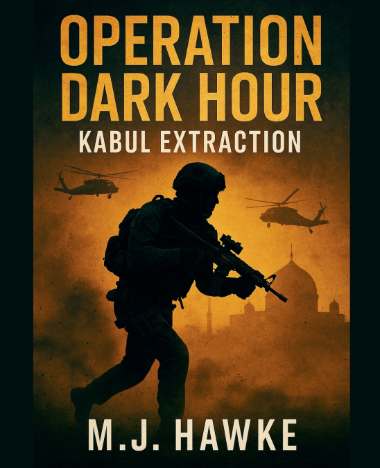 Operation Dark Hour