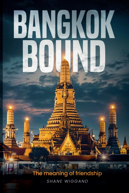 Bangkok Bound