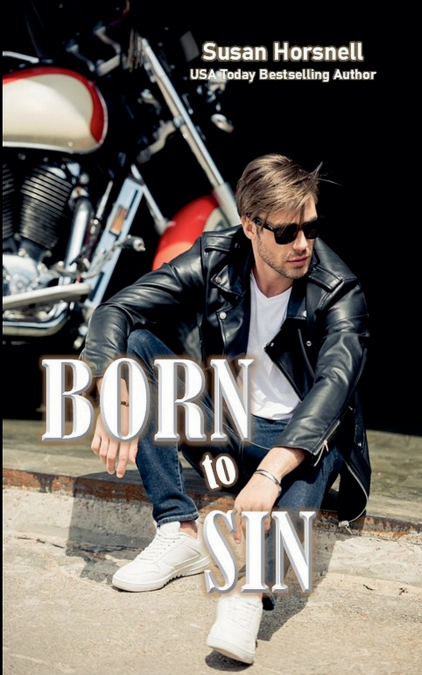 Born to Sin