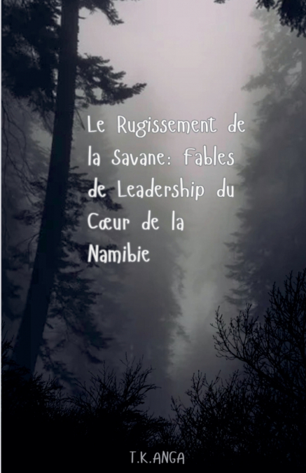 Le Rugissement de la Savane