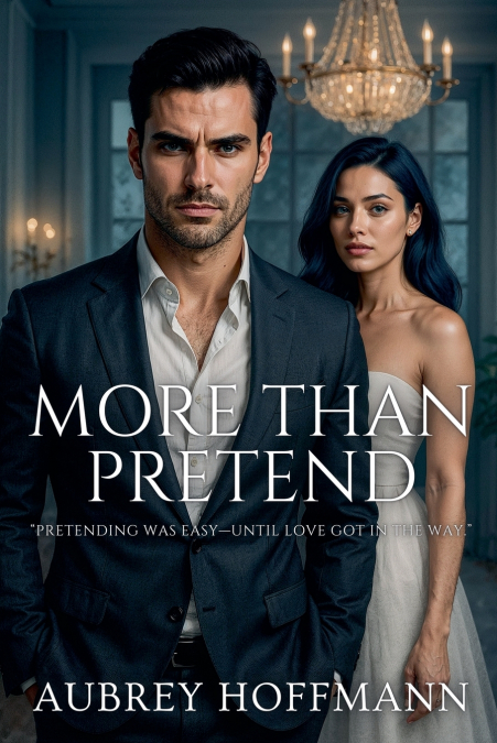 More Than Pretend
