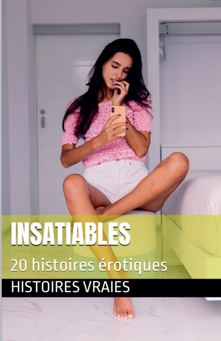Insatiables