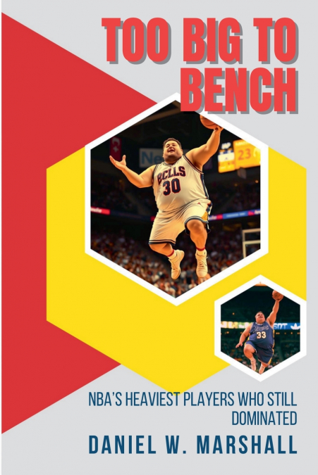 Too Big to Bench