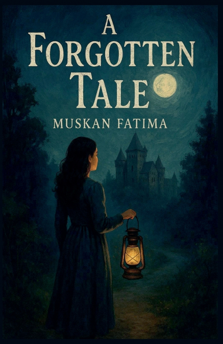 A Forgotten Tale