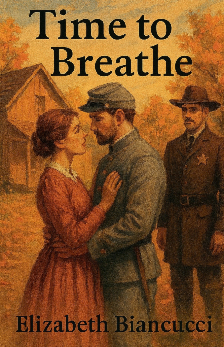 Time To Breathe