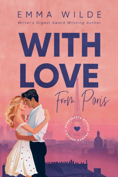 With Love From Paris