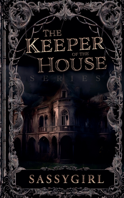 The Keeper Of The House Onminbus