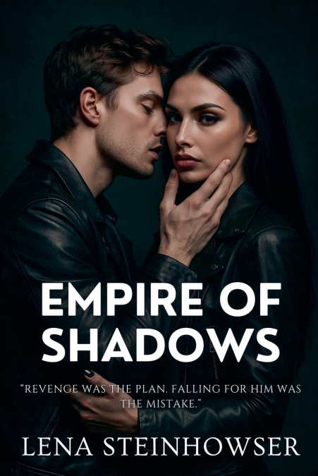 Empire of Shadows