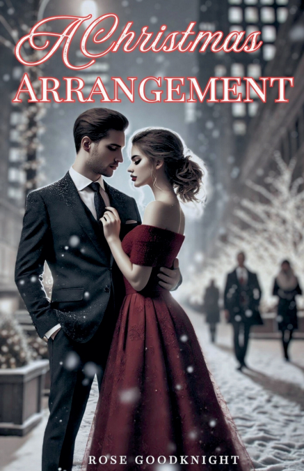 A Christmas Arrangement