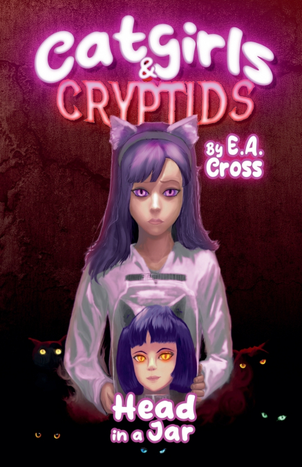 Catgirls and Cryptids