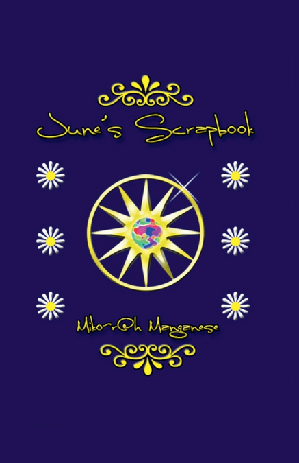 June’s Scrapbook