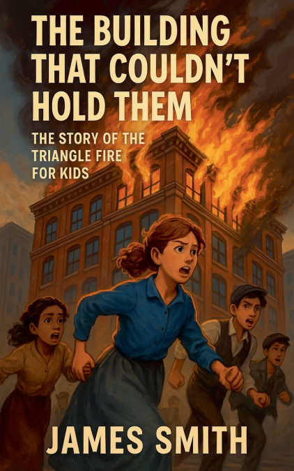 The Building That Couldn’t Hold Them
