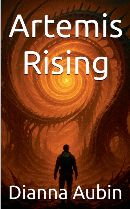 Artemis Rising