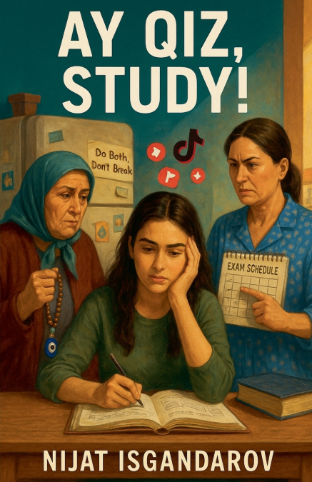 AY QIZ, STUDY