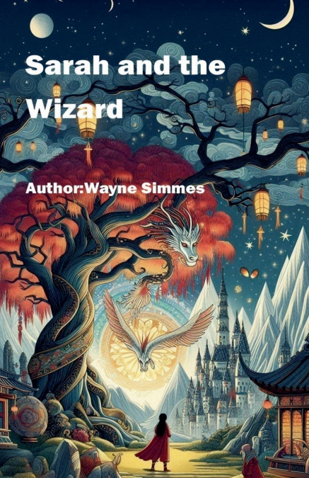 Sarah and the Wizard