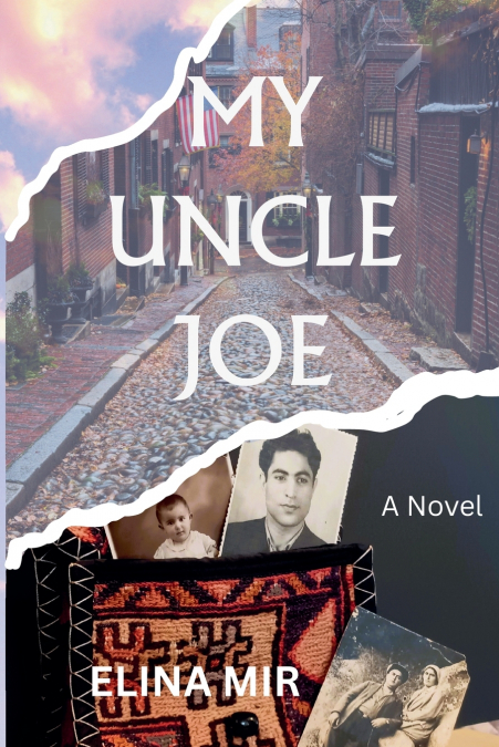 My uncle Joe