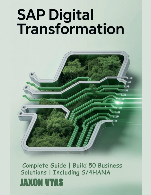 SAP Digital Transformation