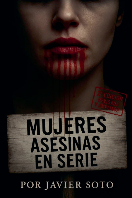 Mujeres asesinas en serie