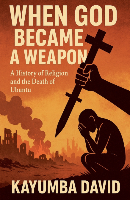 When God Became a Weapon