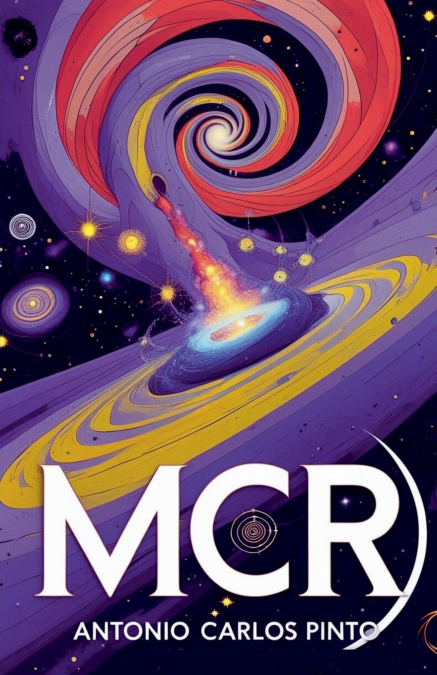 Multiverso Cíclico Repulsivo (MCR)