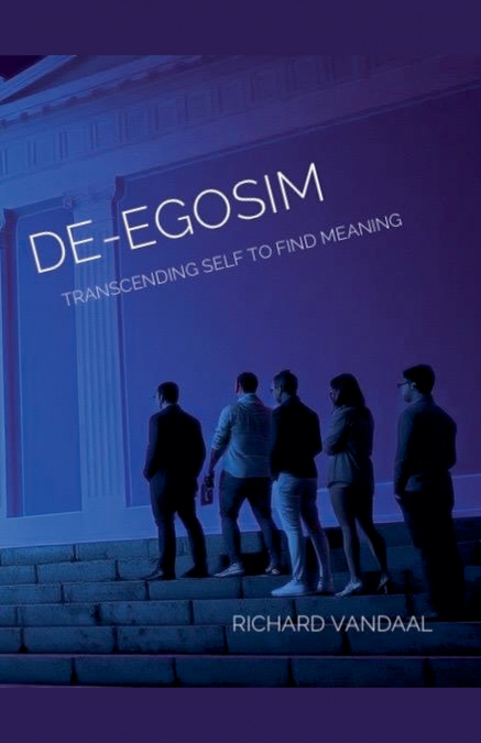 De-egoism