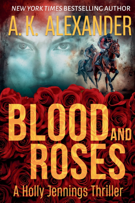 Blood and Roses