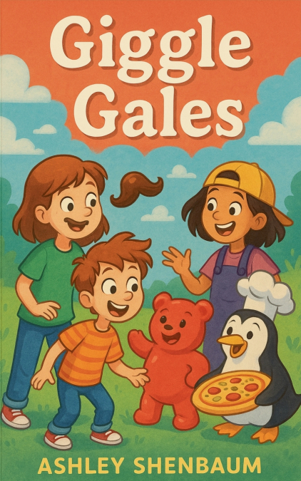 Giggle Gales