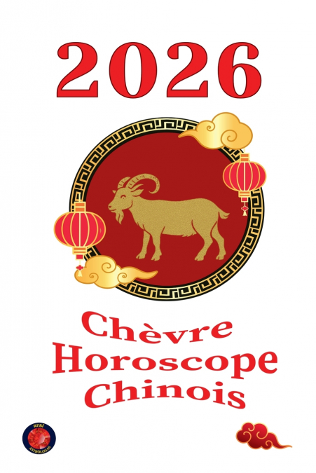Chèvre Horoscope Chinois  2026