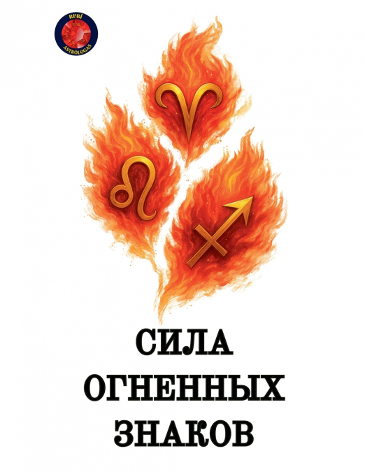 Сила огненных знаков