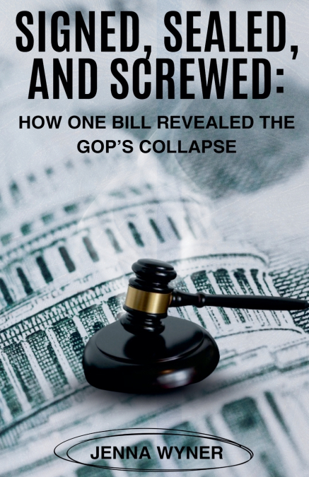 Signed, Sealed, and Screwed