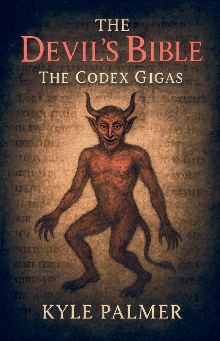 The Devil’s Bible