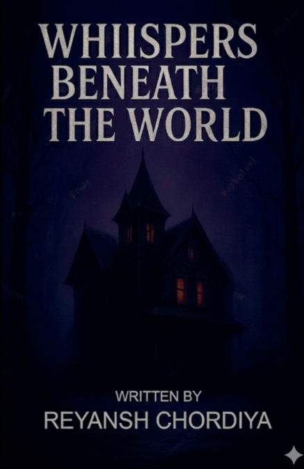 The Whispers Beneath The World