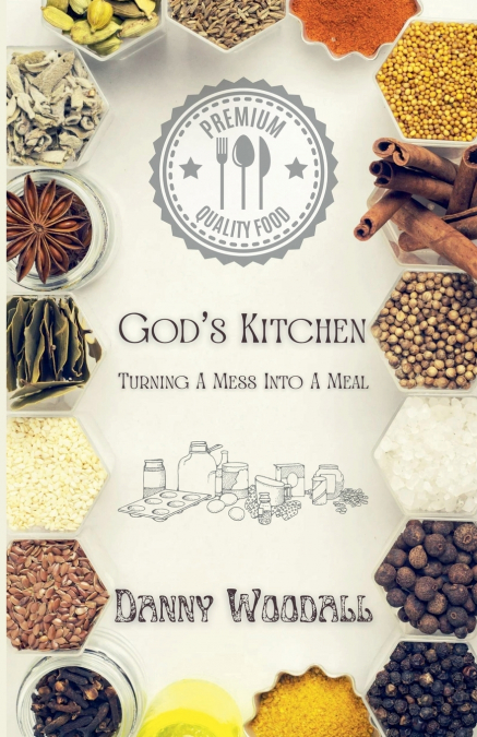 God’s Kitchen