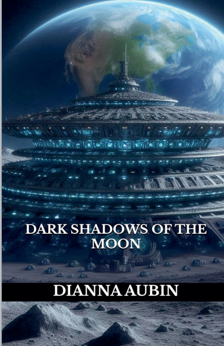 Dark Shadows of the Moon