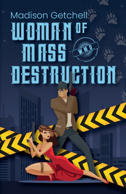 Woman of Mass Destruction