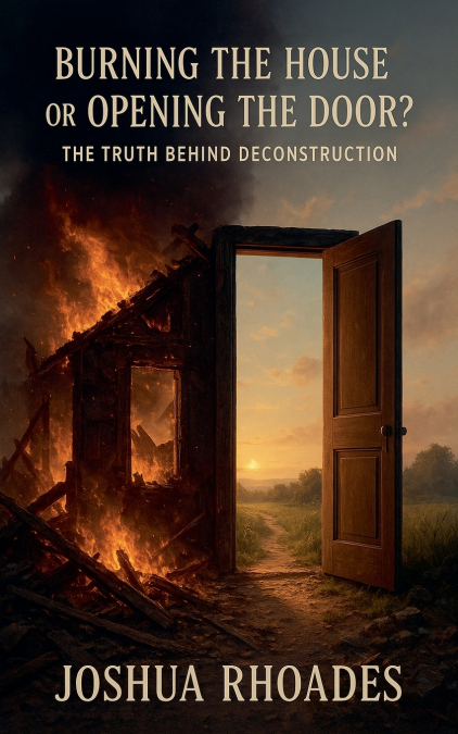 Burning the House or Opening the Door? The Truth Behind Deconstruction