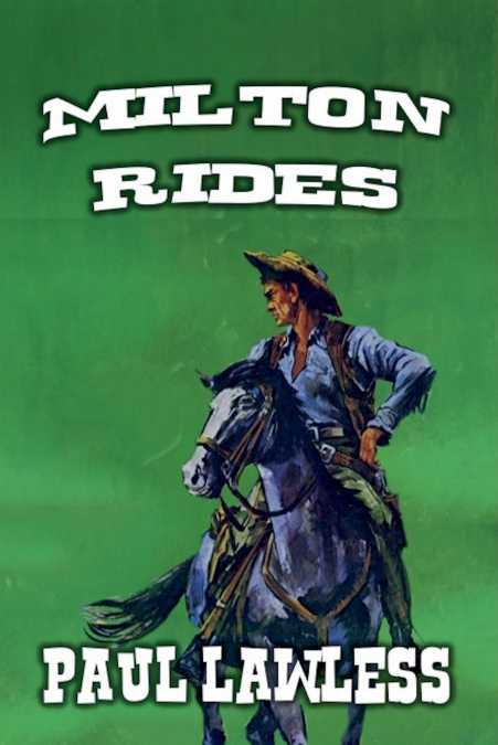 Milton Rides.